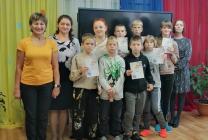 Активные участники спортивных мероприятий Активные участники спортивных мероприятий