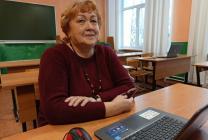 Борисова Ольга Борисовна, учитель -логопед ЦПМСС